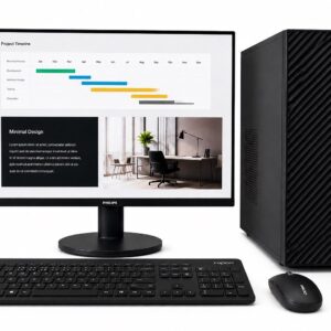 Set Office i5-10400