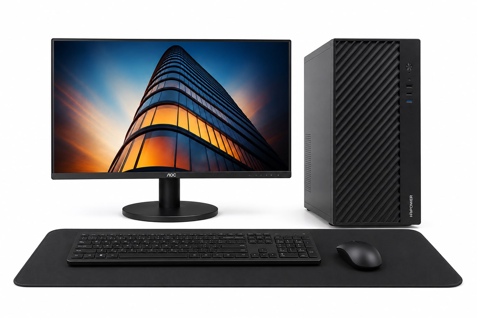 Set Office i5 13600K