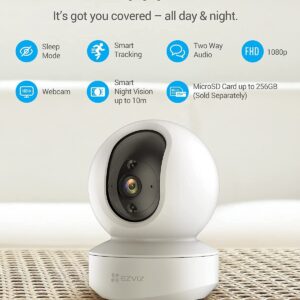 EZVIZ TY1 1080P
