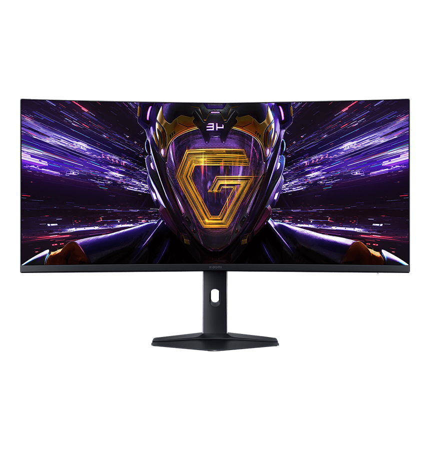 Xiaomi Curved Gaming Monitor G34WQi 2026