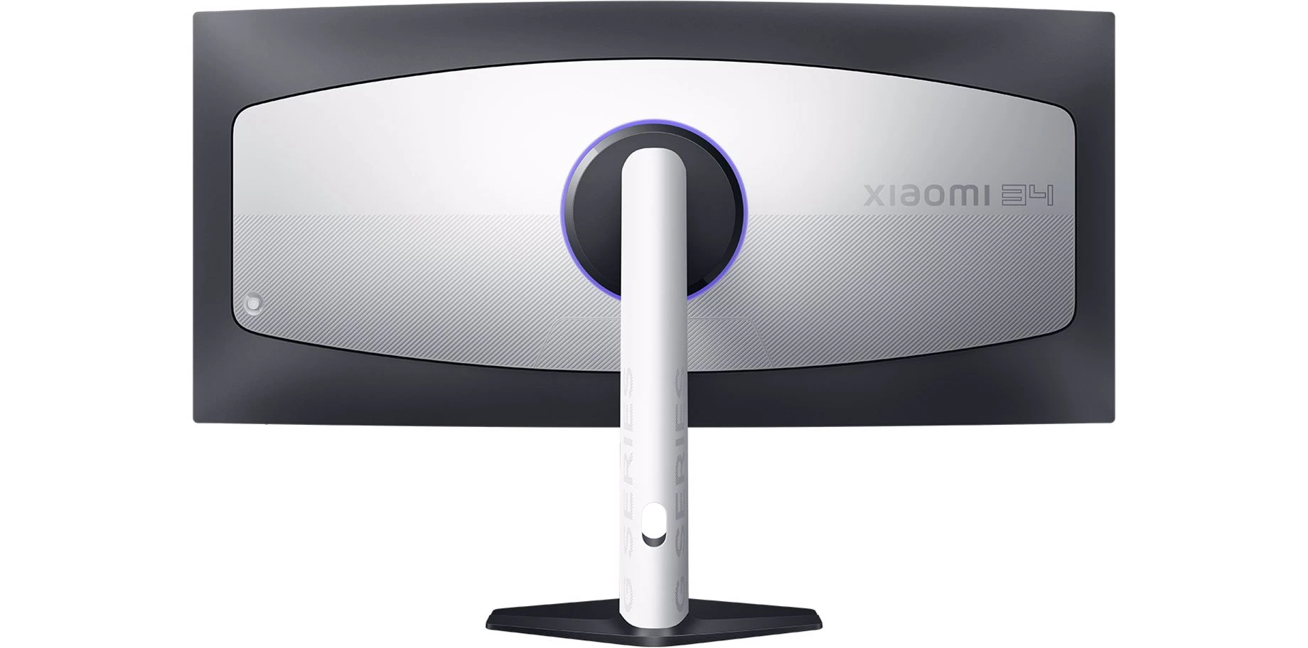 Xiaomi Curved Gaming Monitor G34WQi 2026