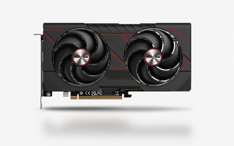 RX 9060 XT 16GB SAPPHIRE PULSE
