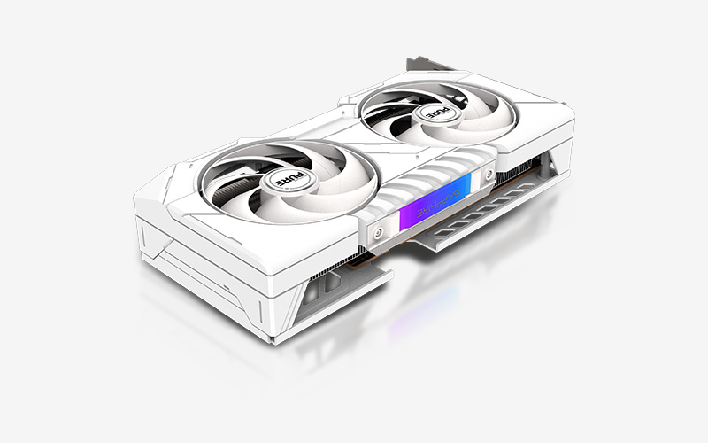 SAPPHIRE PURE RX 9060 XT 16GB