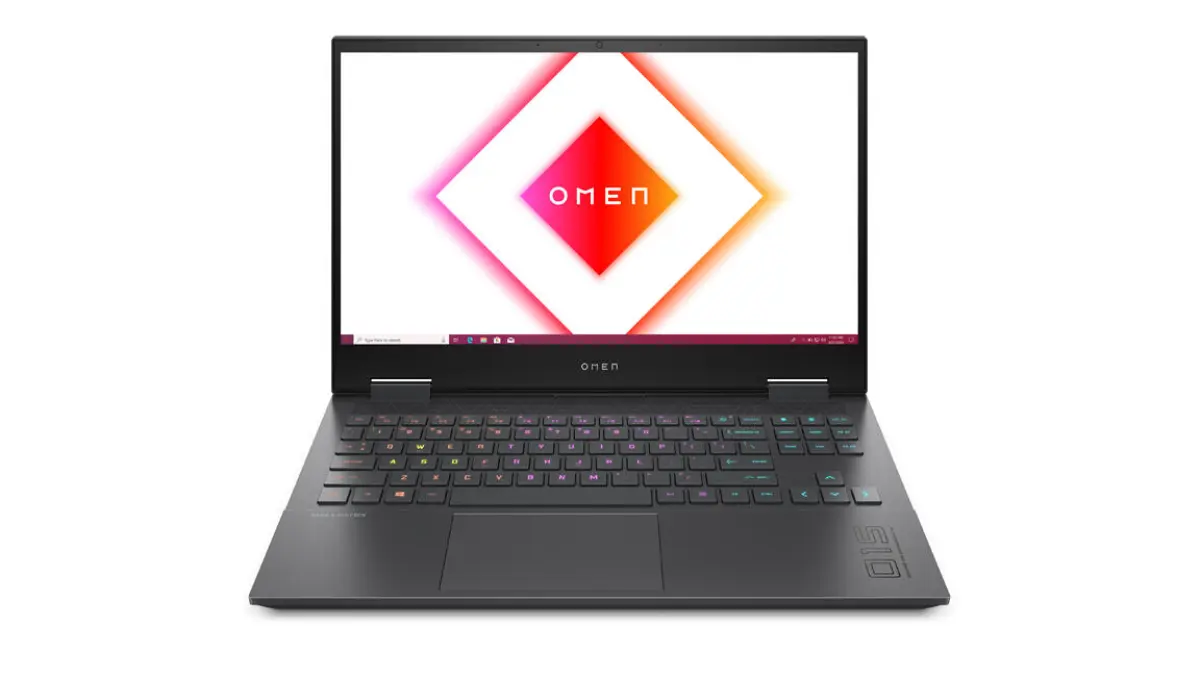 HP OMEN 16-wd0660nw Core i5-13420H RTX 4050 Gaming Laptop