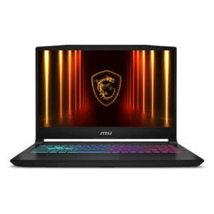 MSI Katana 17 HX B14WGK