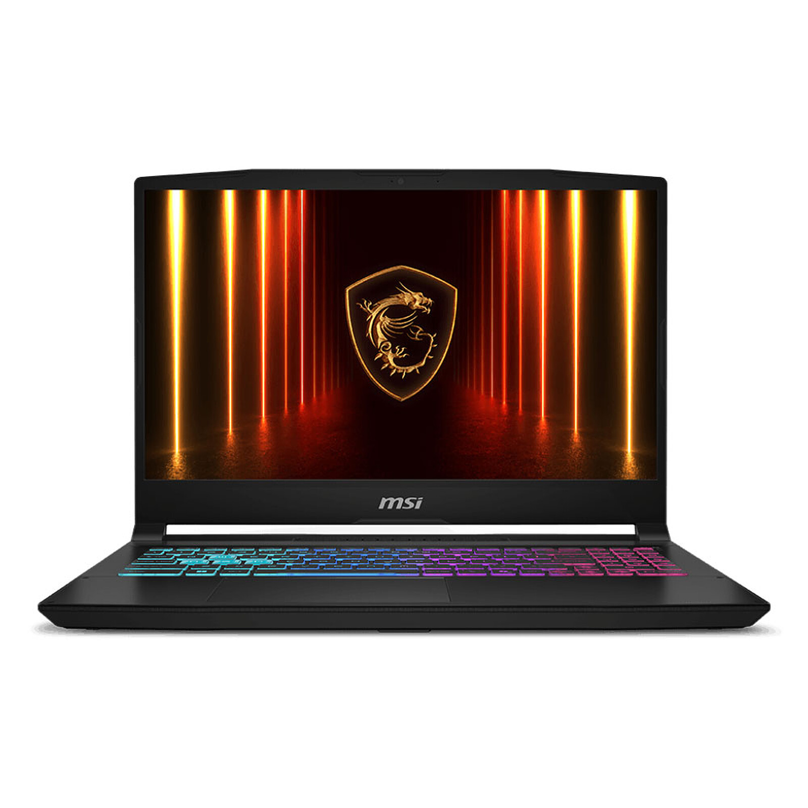 MSI Katana 17 HX B14WGK