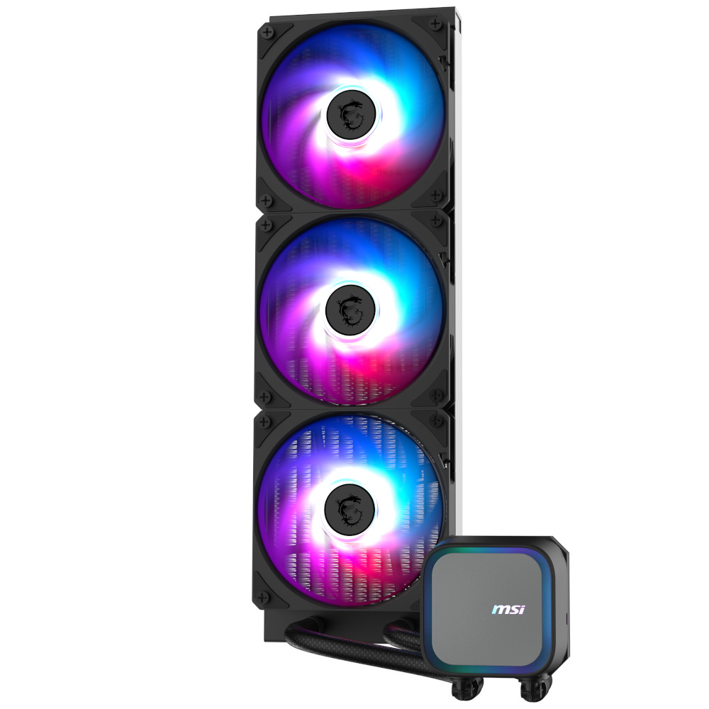 MSI MAG CORELIQUID A13 360 ARGB