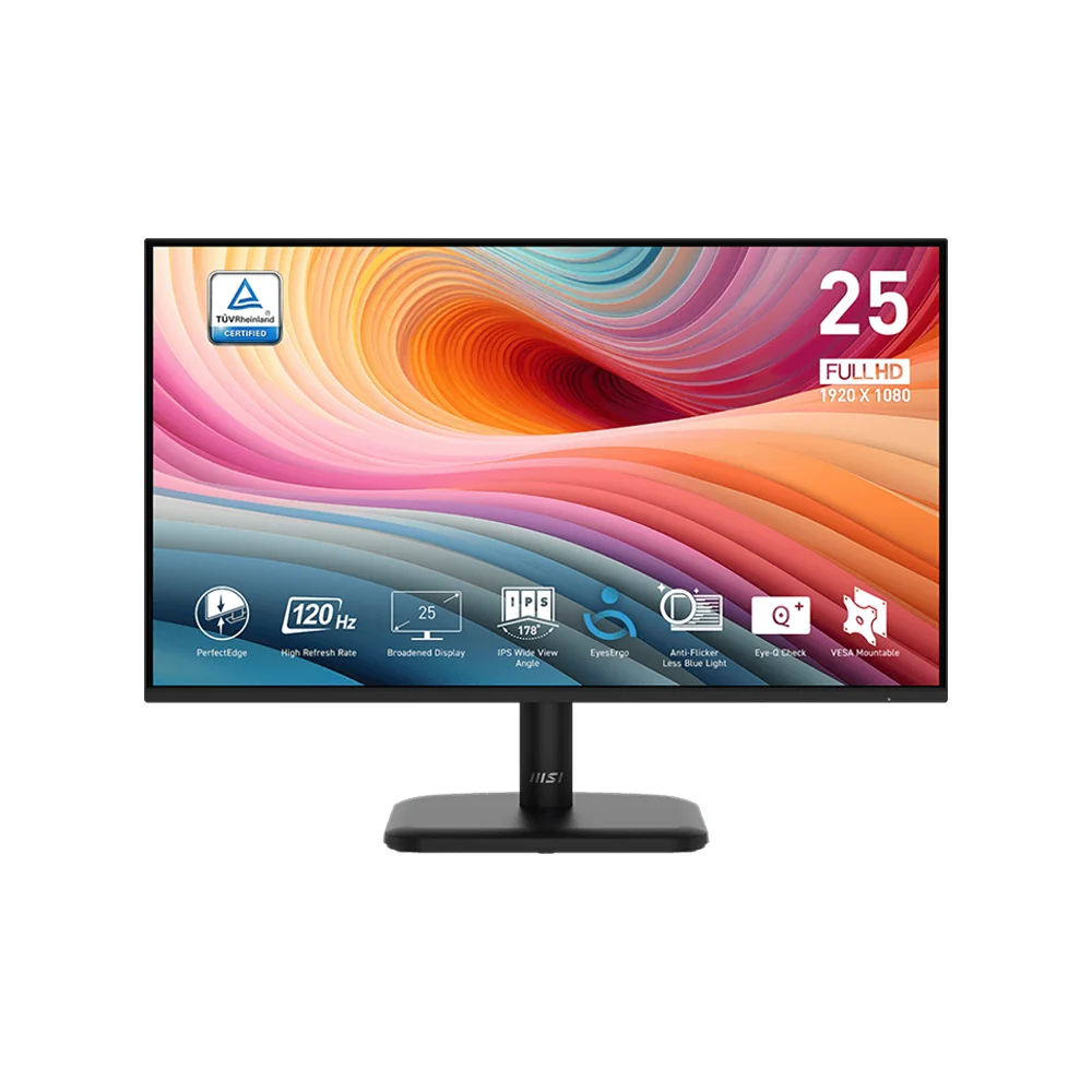 MSI PRO MP251L E2