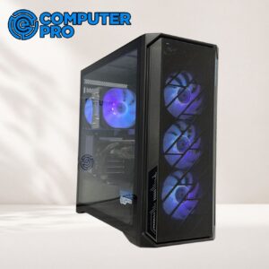 PC Gaming Ryzen 5 5600X RTX 3080