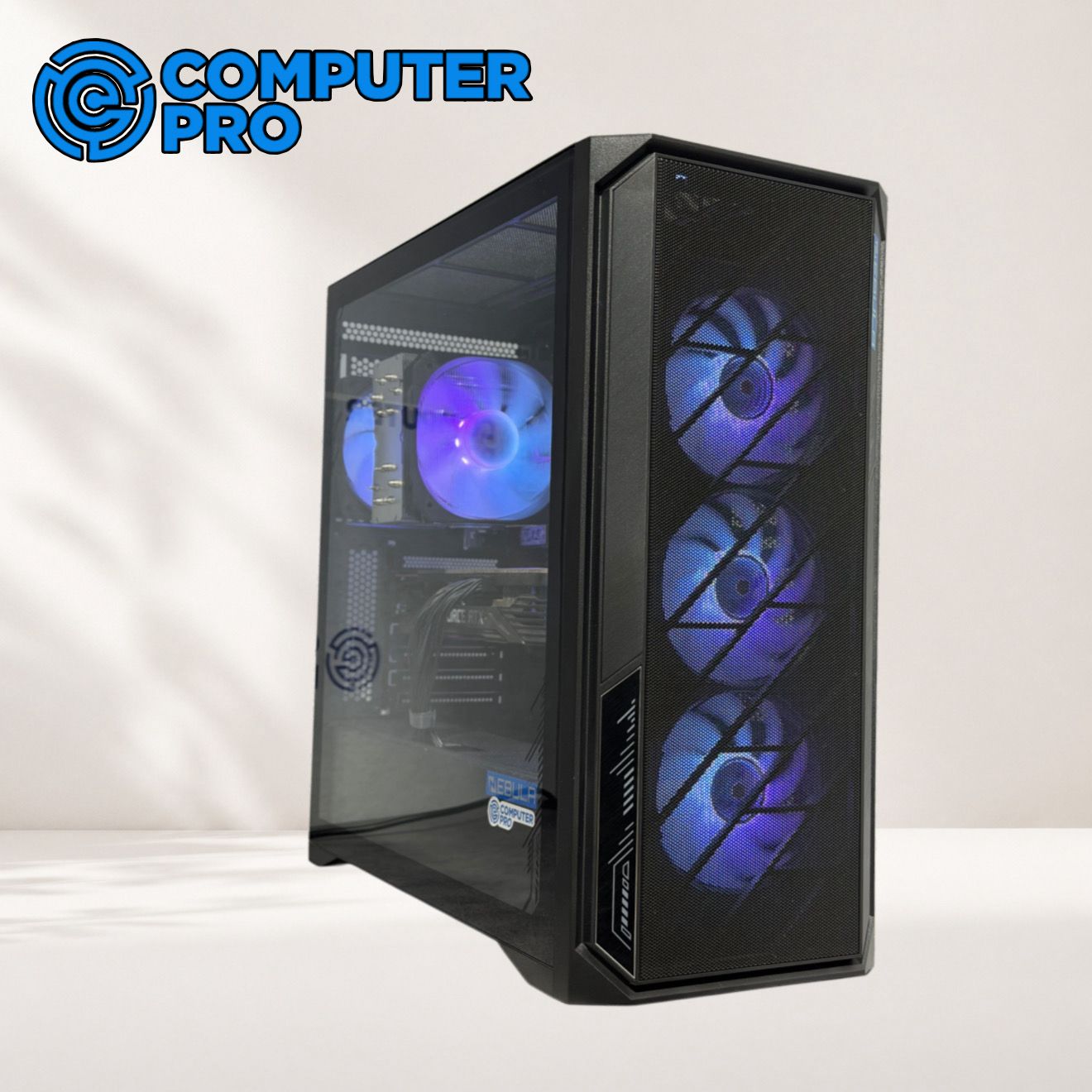 PC Gaming Ryzen 5 5600X RTX 3080