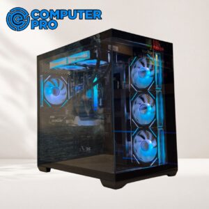 PC Gaming Ryzen 5 9600X RTX 5060