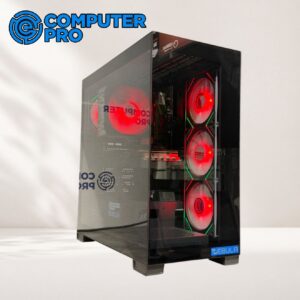 PC Gaming Ryzen 7 5700X RX 6800 XT