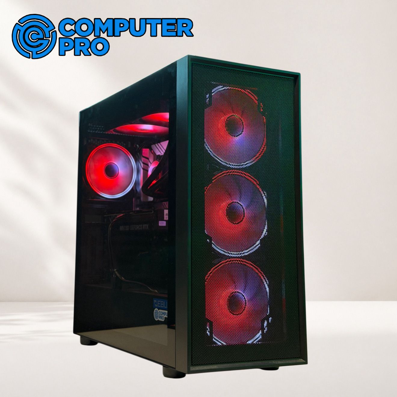 PC Gaming i9-12900K RTX 5060 Ti 16GB
