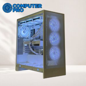 PC Intel Core Ultra 9 285K RTX 5080