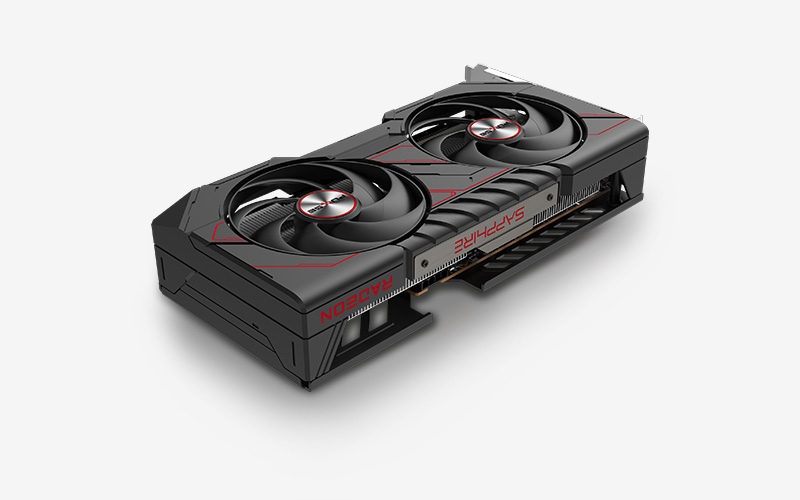 RX 9060 XT 16GB SAPPHIRE PULSE