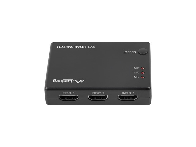 Lanberg SWV-HDMI-0003