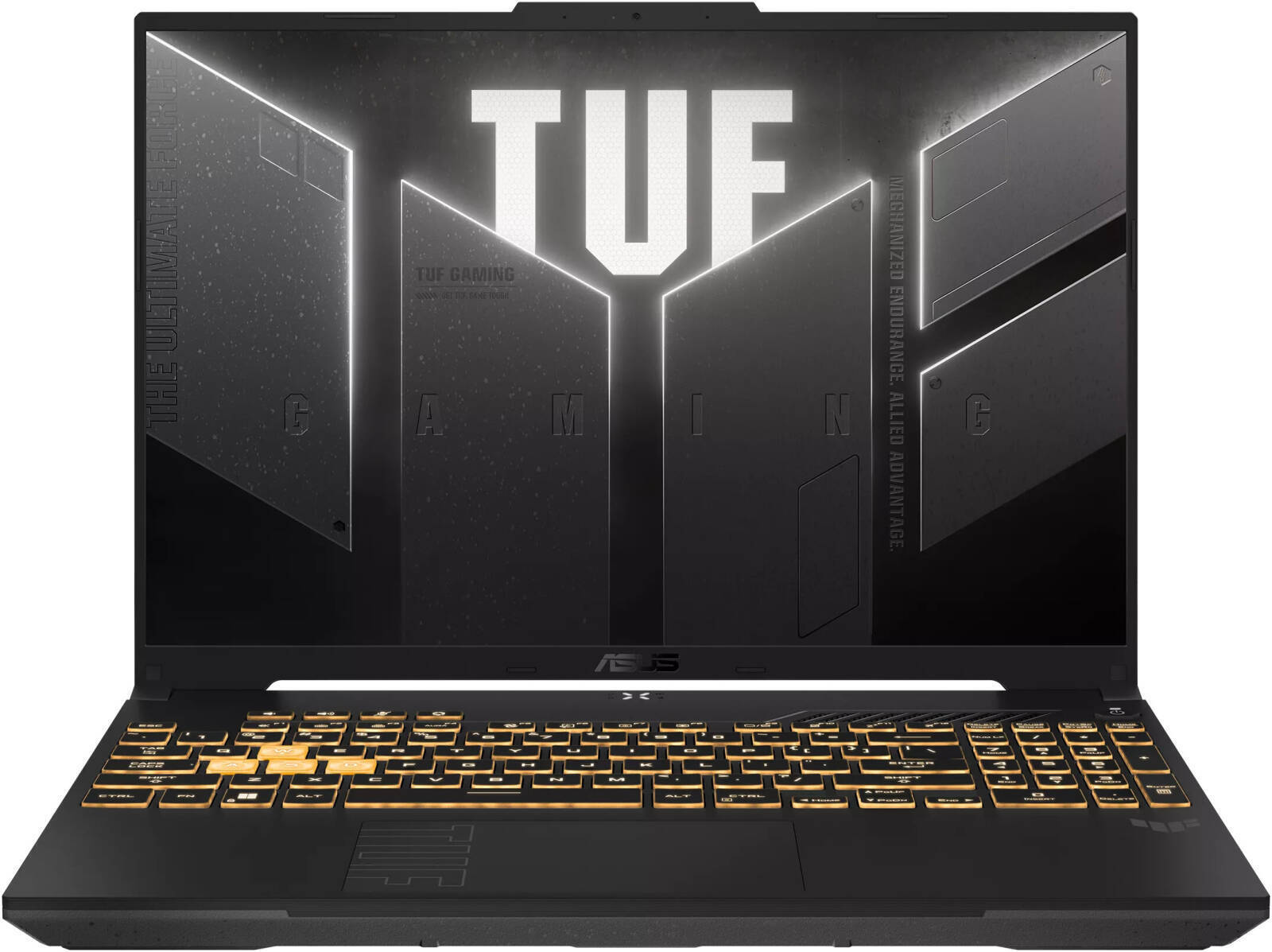 ASUS TUF Gaming F16 FX607VJB