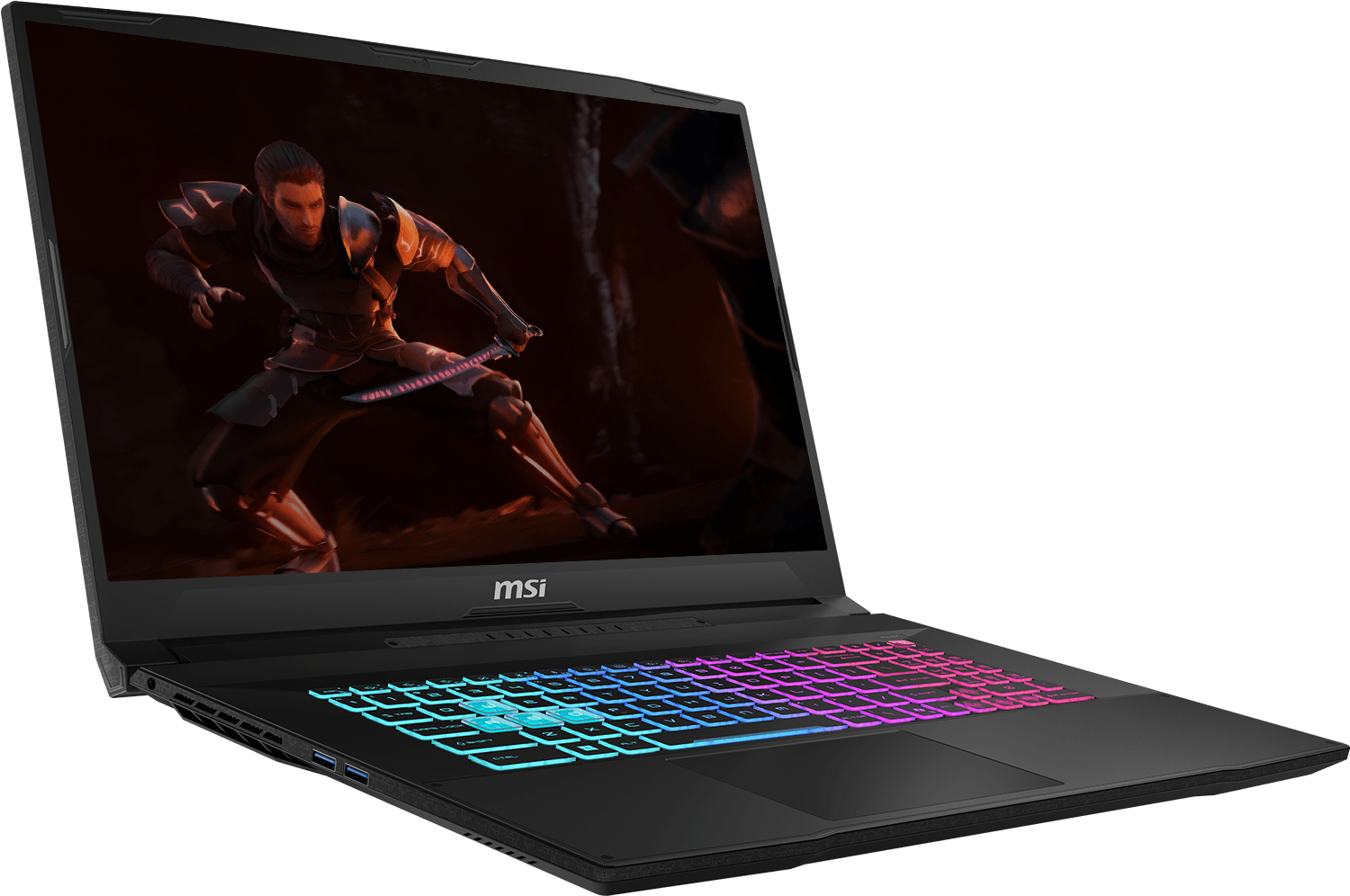 MSI Katana B14WFK