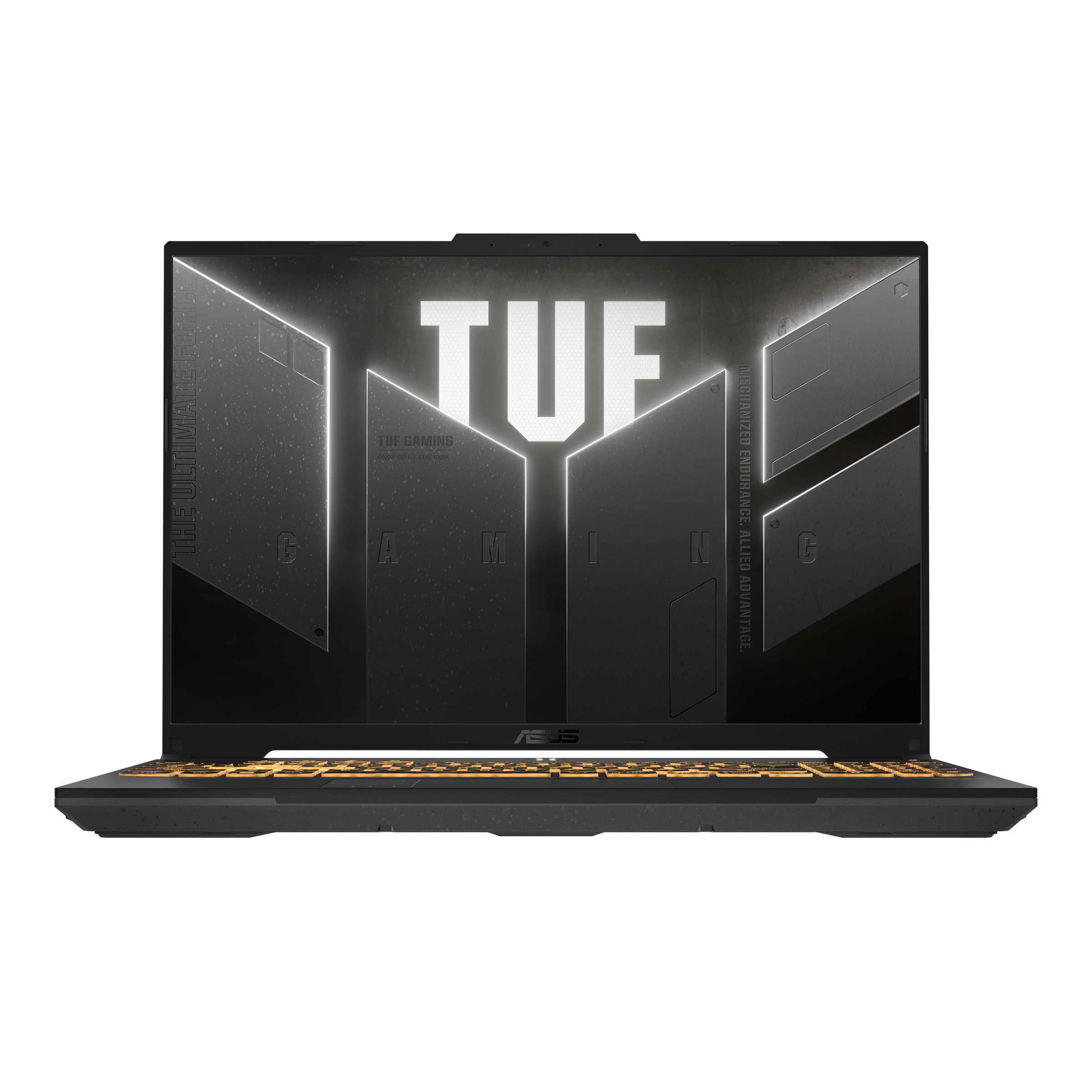 ASUS TUF Gaming F16 FX607VJB