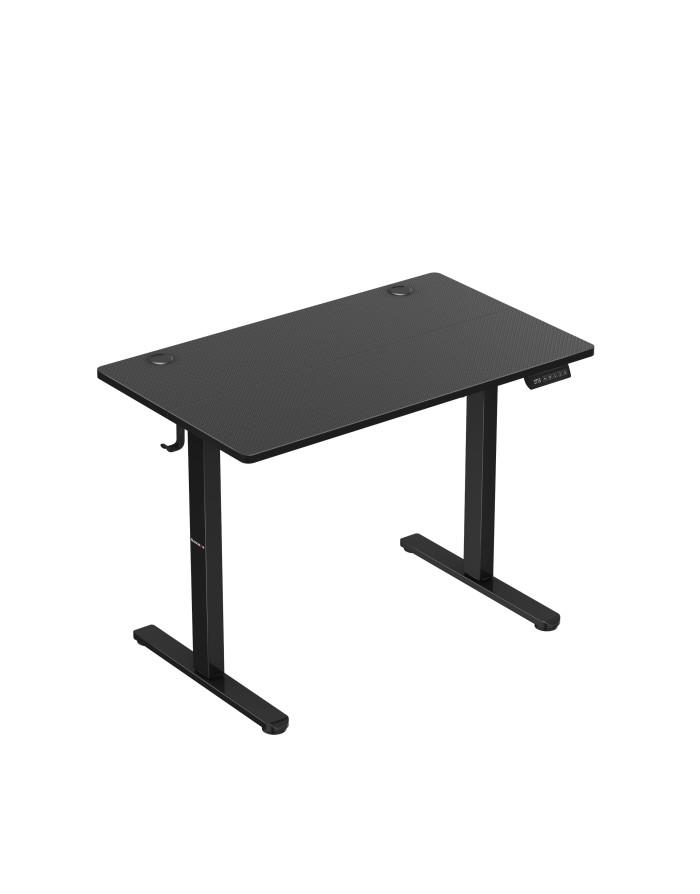 Huzaro Hero 7.9 Black