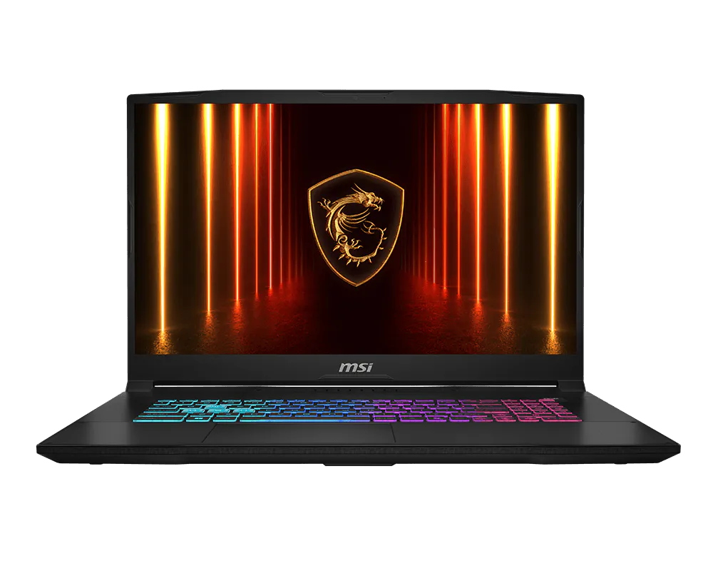 MSI Katana B14WFK