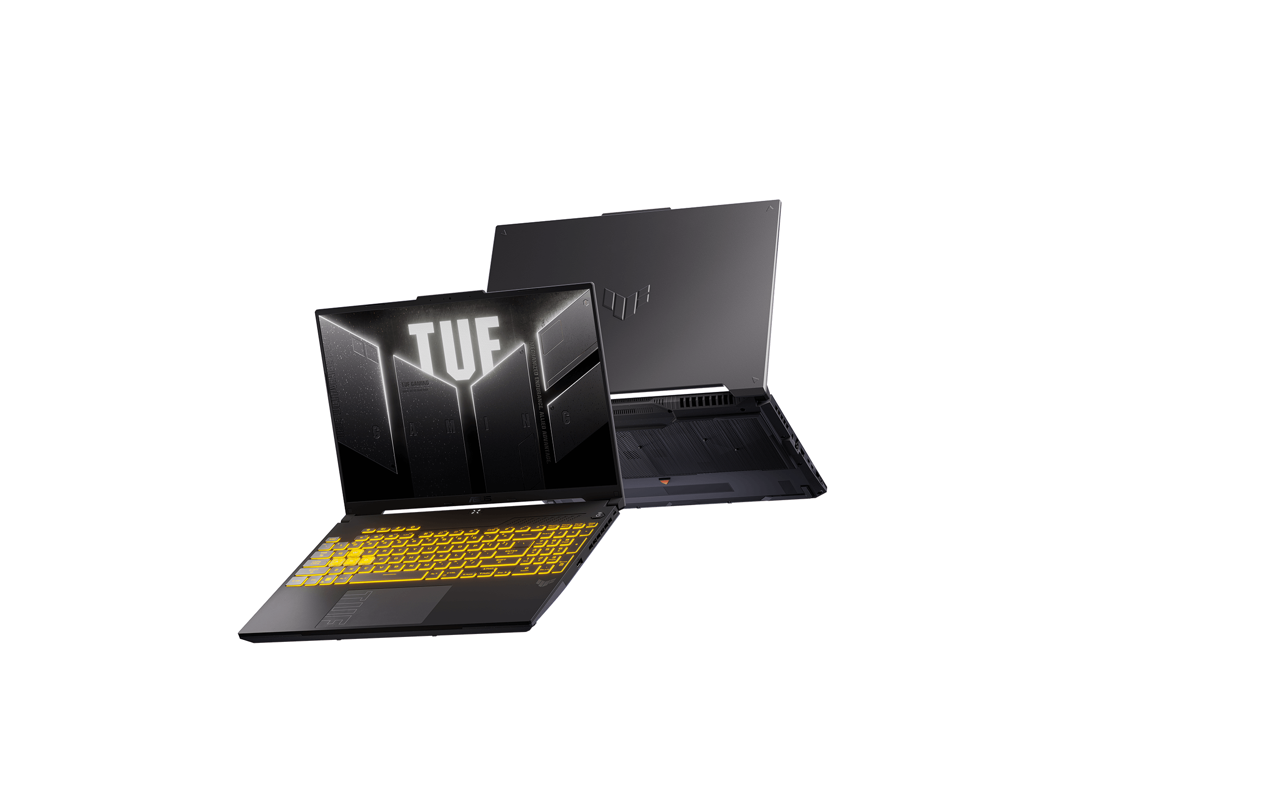 ASUS TUF Gaming F16 FX607VJB