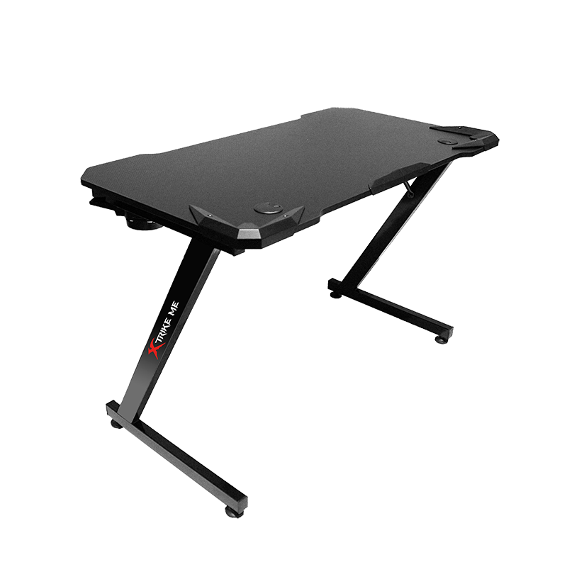 Tavolinë Gaming Xtrike Me DK-02 110×60 cm - Figura 2