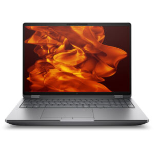 HP ZBook Fury G1i 16