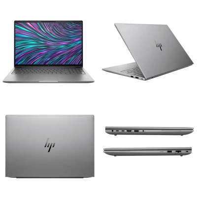 HP ZBook Power G11 A Ryzen 9 PRO RTX 3000 Ada - Figura 3