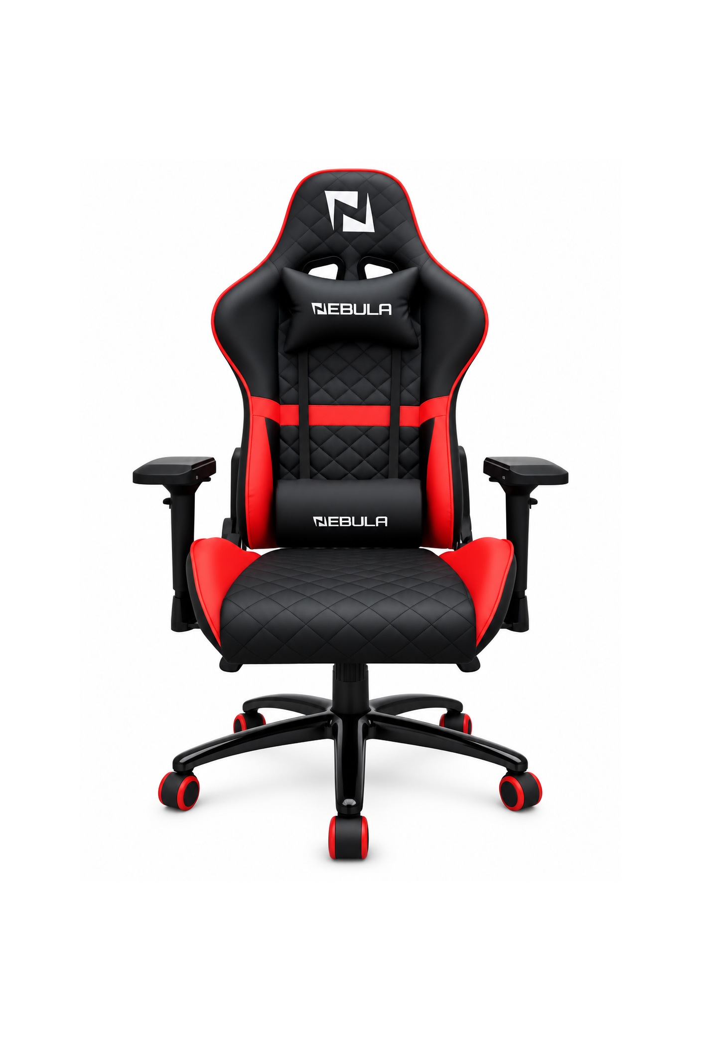 Karrige Gaming NEBULA Legend X Black Red