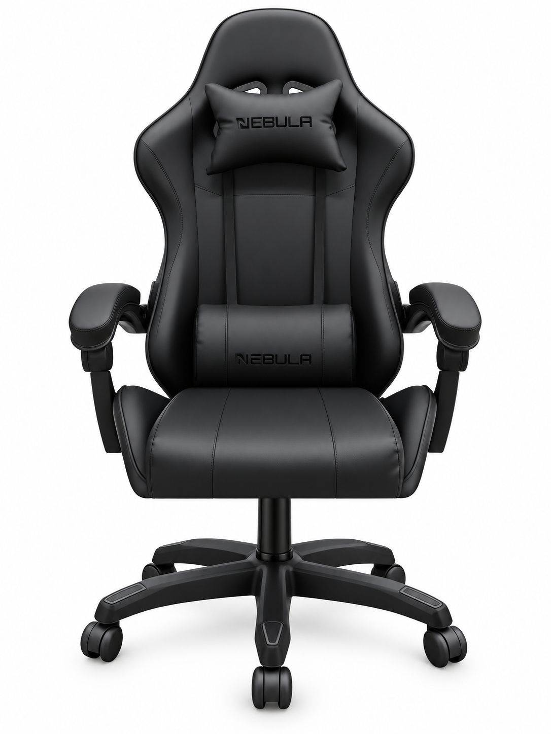 Karrige Gaming NEBULA Warlord Black - Figura 2
