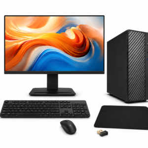 SET PC Office Intel Core i5-14400