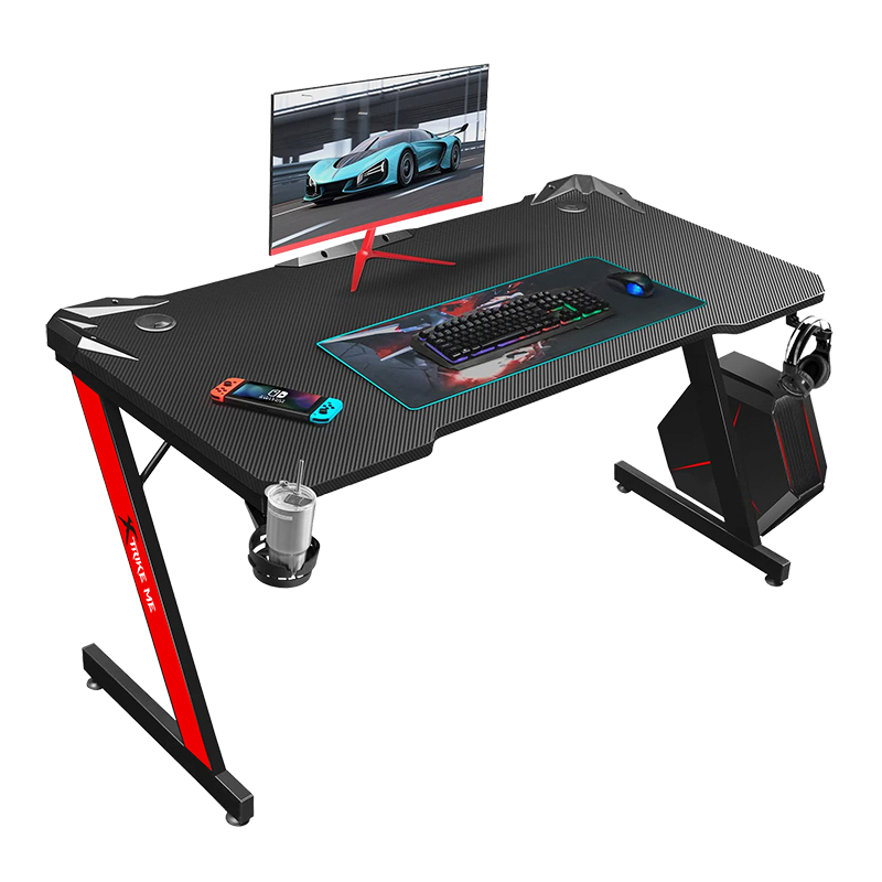 Tavolinë Gaming Xtrike Me DK-02