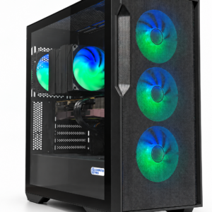 Gaming PC Ryzen 7 5700X RTX 3080 Ti