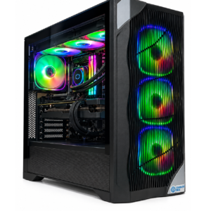 Gaming PC & Workstation Ryzen 9 9900X