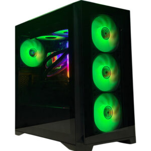Gaming PC i5-14400F RTX 5060