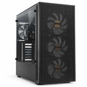 Kompjuter Zyre Intel Core i5-12600K