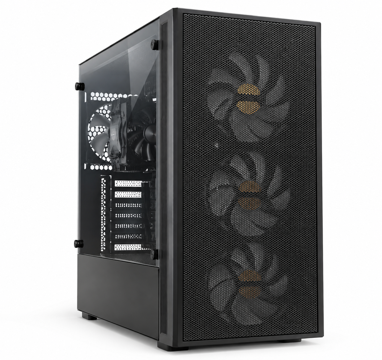 Kompjuter Zyre Intel Core i5-12600K