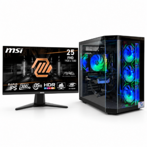 Set Gaming Ryzen 5 7500F RTX 5060