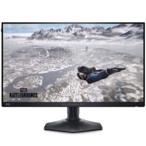 Monitor Dell Alienware AW2524HF 500Hz