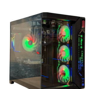 PC Gaming Ryzen 7 5700X RTX 5060 Ti