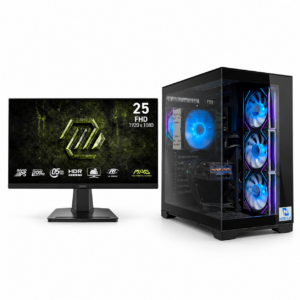 Set Gaming Ryzen 5 5600 RX 5700 XT