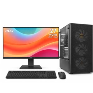 Set Kompjuter Zyre Intel Core i5-12600K