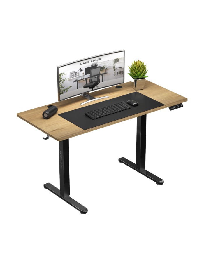 Tavolinë Elektrike Mark Adler Leader 7.0 Wood