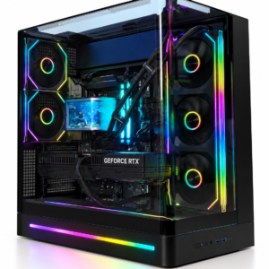 Workstation Ryzen 9 9950X3D RTX 5080