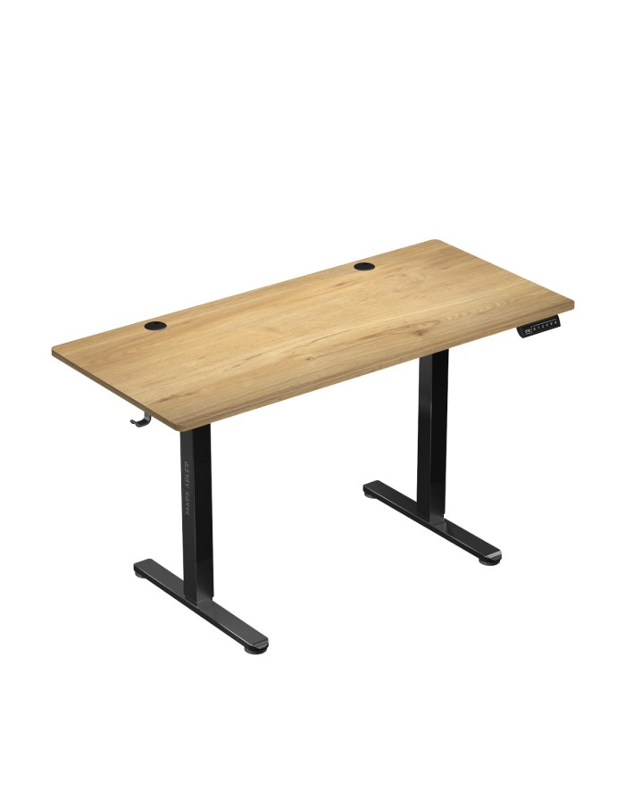 Tavolinë Elektrike Mark Adler Leader 7.0 Wood - Figura 2